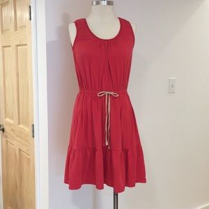 Loft dress
